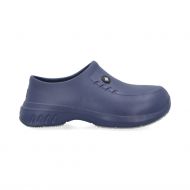 ZAPATO DOTACIÓN ANTIDESLIZANTE CON PUNTERA 0219 
