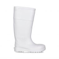 BOTA ANTIDESLIZANTE CON PUNTERA 0226
