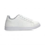 ZAPATO ESCOLAR BLANCO 0964-2