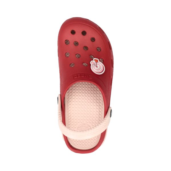 CALZADO SUECO MODA 0083-004
