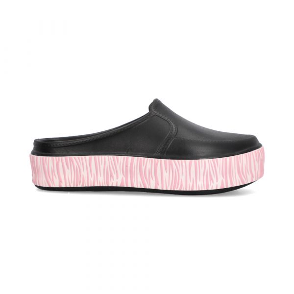 ZUECO MULE MODA MUJER