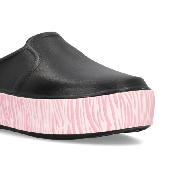 ZUECO MULE MODA MUJER