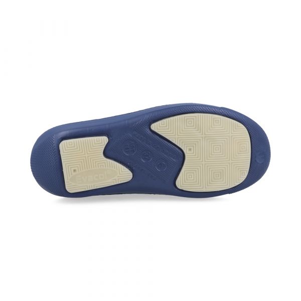 ZAPATO DOTACIÓN ANTIDESLIZANTE 0157