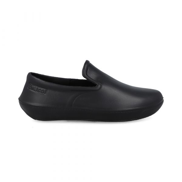 ZAPATO DOTACIÓN ANTIDESLIZANTE 0157