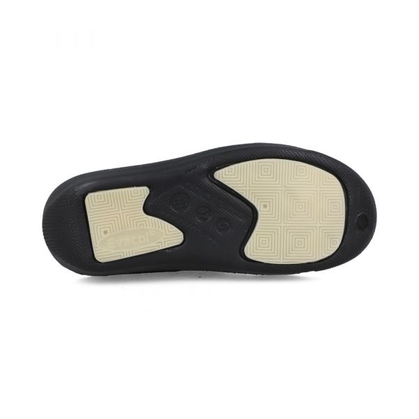 ZAPATO DOTACIÓN ANTIDESLIZANTE 0157