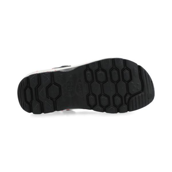 CALZADO SUECO MODA 0172-030