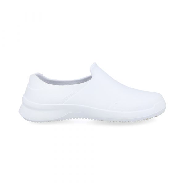 ZAPATO DOTACIÓN ANTIDESLIZANTE CON PLANTILLA 0175-2