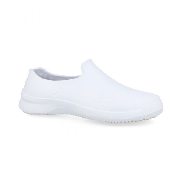 ZAPATO DOTACIÓN ANTIDESLIZANTE CON PLANTILLA 0175-2