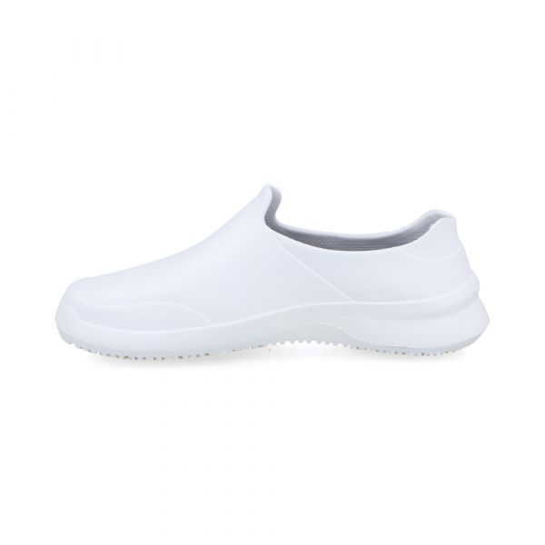 ZAPATO DOTACIÓN ANTIDESLIZANTE CON PLANTILLA 0175-2