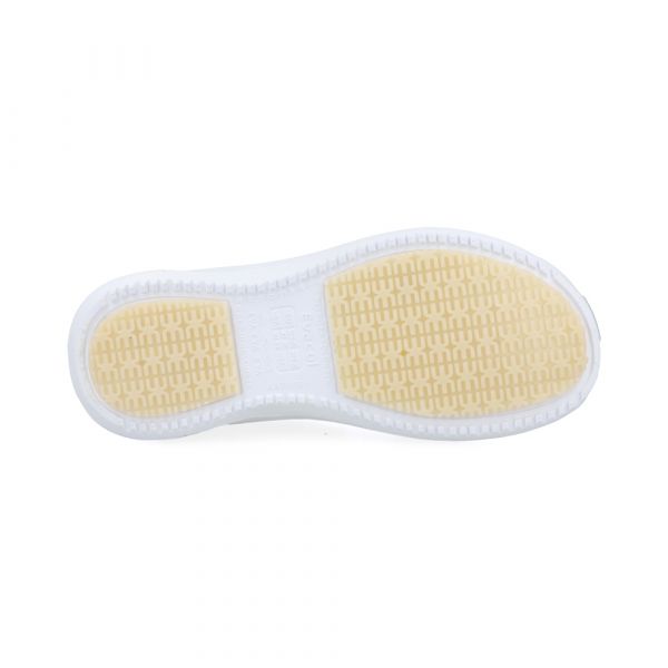 ZAPATO DOTACIÓN ANTIDESLIZANTE CON PLANTILLA 0175-2