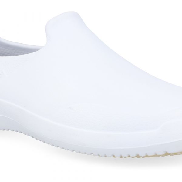 ZAPATO DOTACIÓN ANTIDESLIZANTE CON PLANTILLA 0175-2
