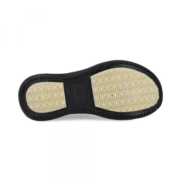 ZAPATO DOTACIÓN ANTIDESLIZANTE CON PLANTILLA 0175-2