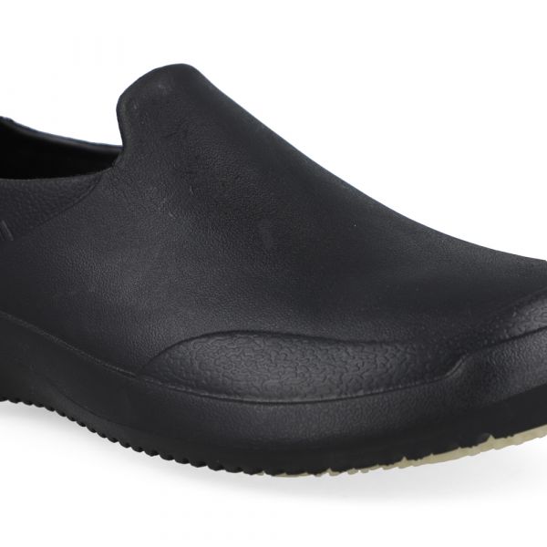 ZAPATO DOTACIÓN ANTIDESLIZANTE CON PLANTILLA 0175-2