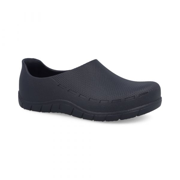 ZAPATO DOTACIÓN PVC ANTIDESLIZANTE CON PLANTILLA 0178