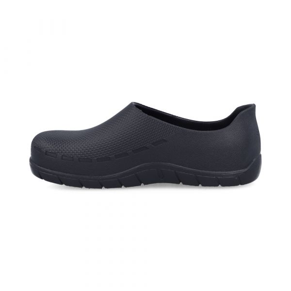 ZAPATO DOTACIÓN PVC ANTIDESLIZANTE CON PLANTILLA 0178