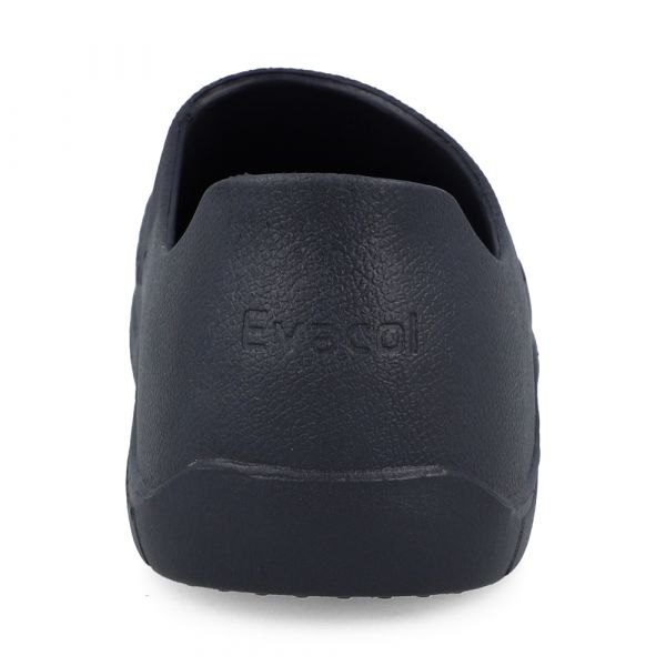 ZAPATO DOTACIÓN PVC ANTIDESLIZANTE CON PLANTILLA 0178