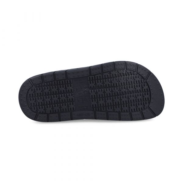 ZAPATO DOTACIÓN PVC ANTIDESLIZANTE CON PLANTILLA 0178