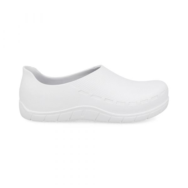 ZAPATO DOTACIÓN PVC ANTIDESLIZANTE CON PLANTILLA 0178