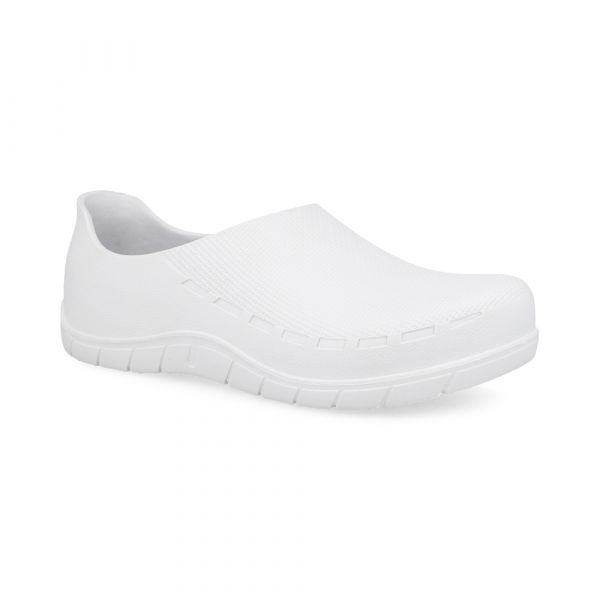 ZAPATO DOTACIÓN PVC ANTIDESLIZANTE CON PLANTILLA 0178