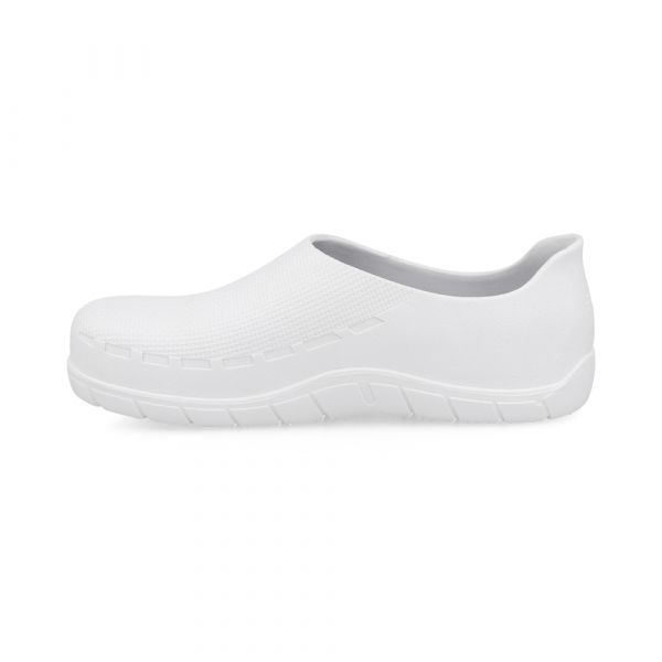 ZAPATO DOTACIÓN PVC ANTIDESLIZANTE CON PLANTILLA 0178