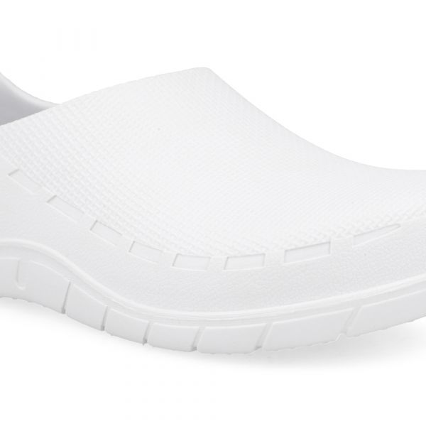 ZAPATO DOTACIÓN PVC ANTIDESLIZANTE CON PLANTILLA 0178