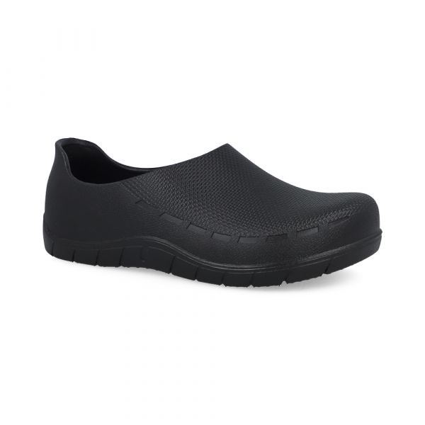 ZAPATO DOTACIÓN PVC ANTIDESLIZANTE CON PLANTILLA 0178