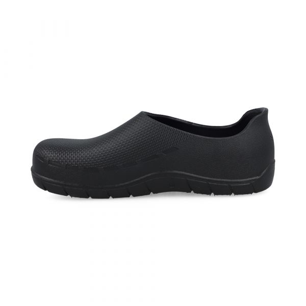 ZAPATO DOTACIÓN PVC ANTIDESLIZANTE CON PLANTILLA 0178