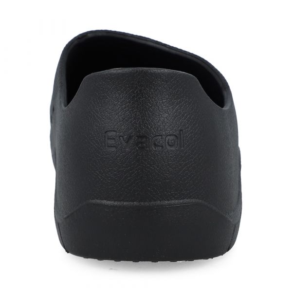 ZAPATO DOTACIÓN PVC ANTIDESLIZANTE CON PLANTILLA 0178