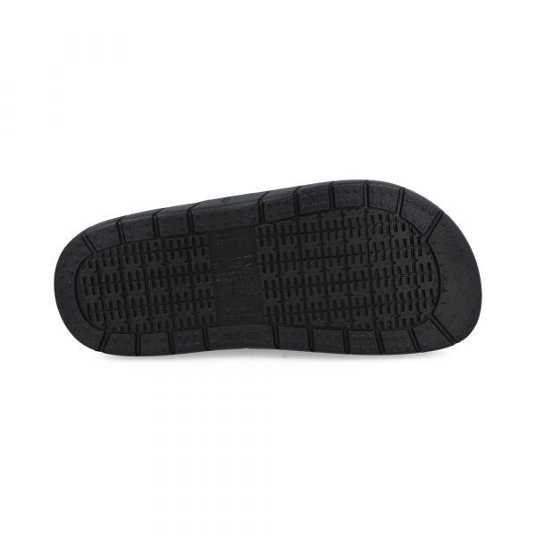 ZAPATO DOTACIÓN PVC ANTIDESLIZANTE CON PLANTILLA 0178