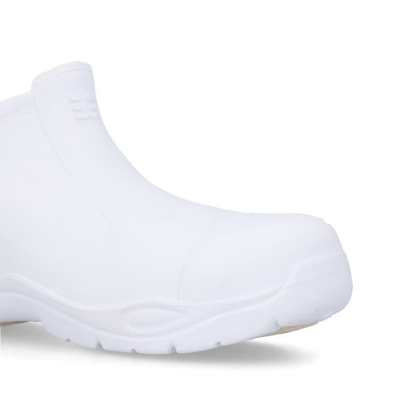 CALZADO BOTA DOTACION CON PUNTERA 0196-001