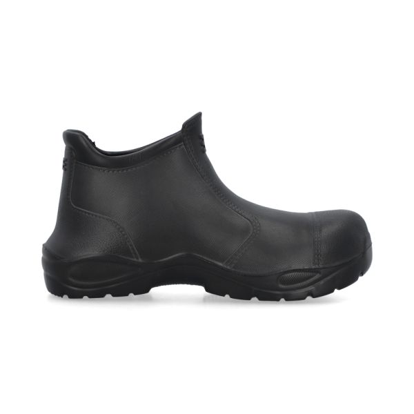 CALZADO BOTA DOTACION CON PUNTERA 0196-001