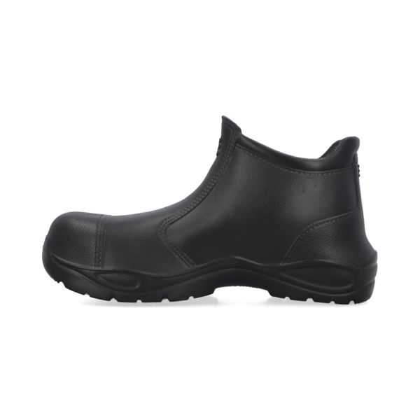 CALZADO BOTA DOTACION CON PUNTERA 0196-001