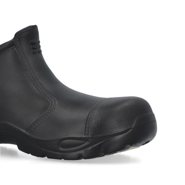 CALZADO BOTA DOTACION CON PUNTERA 0196-001