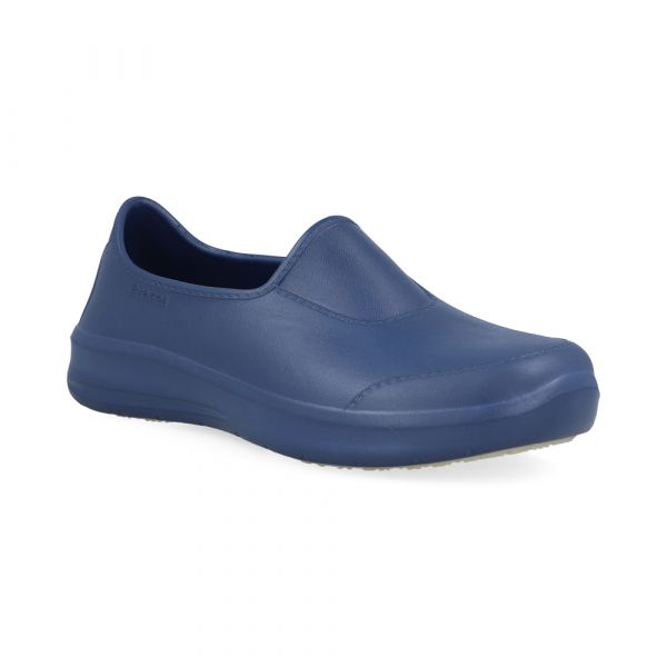 ZAPATO DOTACIÓN ANTIDESLIZANTE 0200