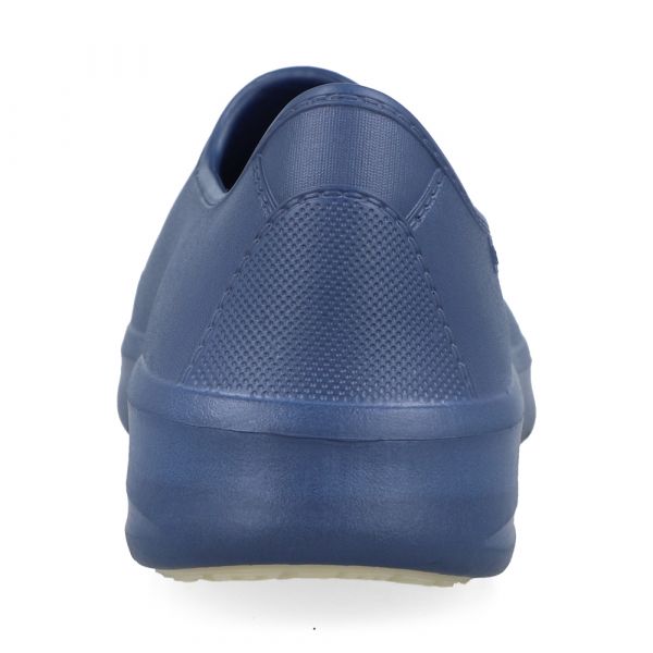 ZAPATO DOTACIÓN ANTIDESLIZANTE 0200