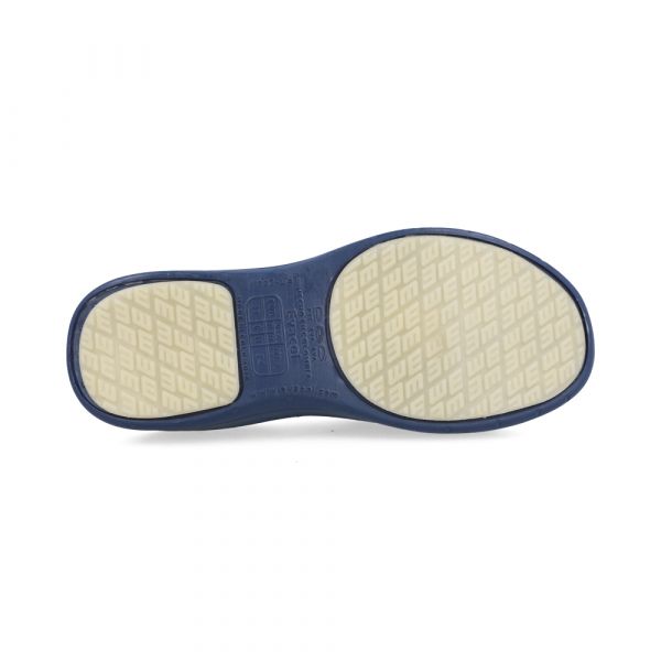 ZAPATO DOTACIÓN ANTIDESLIZANTE 0200