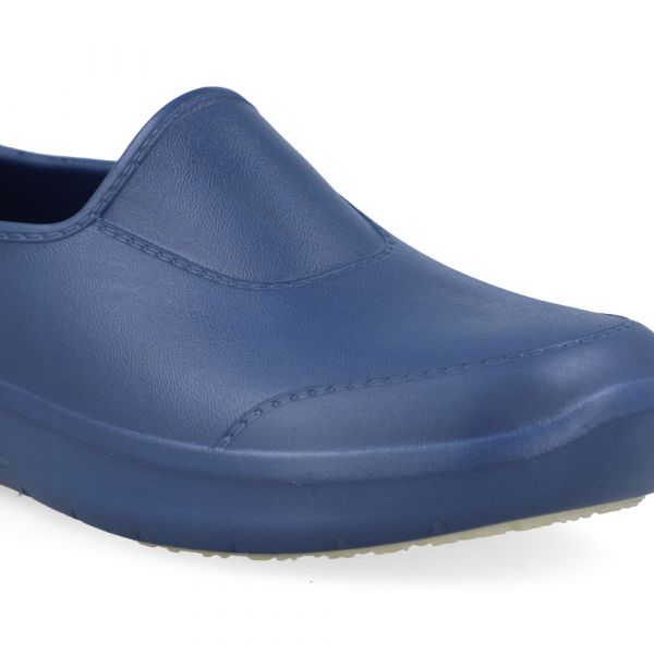 ZAPATO DOTACIÓN ANTIDESLIZANTE 0200