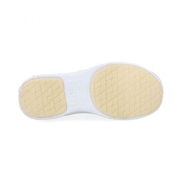 ZAPATO DOTACIÓN ANTIDESLIZANTE 0200