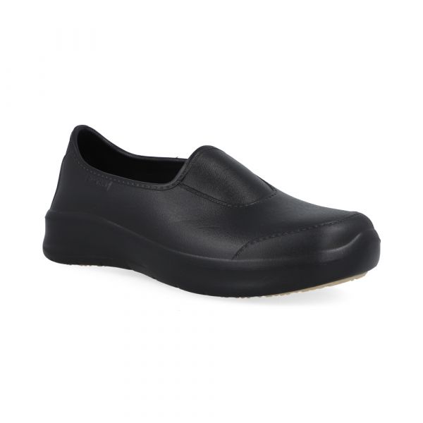 ZAPATO DOTACIÓN ANTIDESLIZANTE 0200