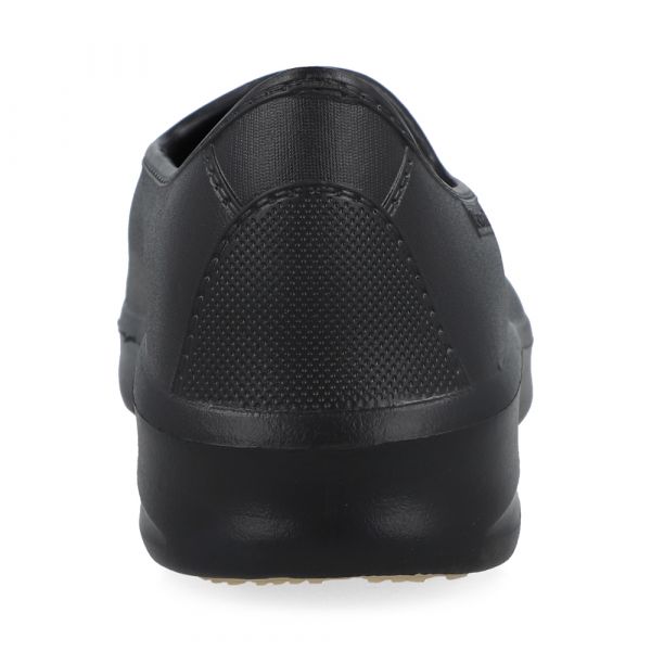 ZAPATO DOTACIÓN ANTIDESLIZANTE 0200