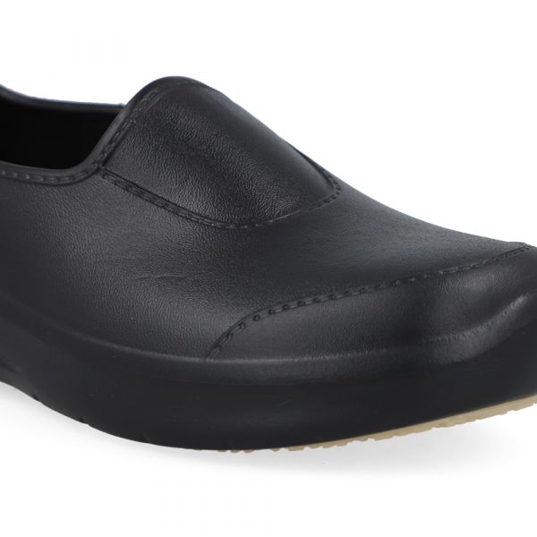 ZAPATO DOTACIÓN ANTIDESLIZANTE 0200