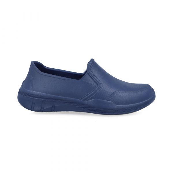 ZAPATO DOTACIÓN ANTIDESLIZANTE 0201