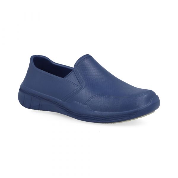 ZAPATO DOTACIÓN ANTIDESLIZANTE 0201