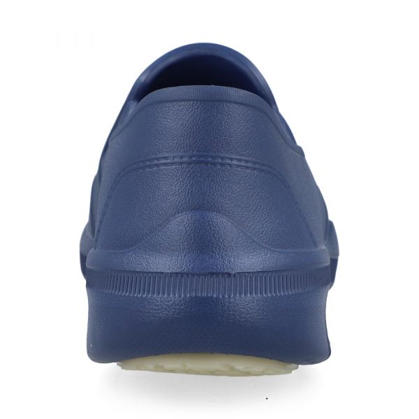 ZAPATO DOTACIÓN ANTIDESLIZANTE 0201