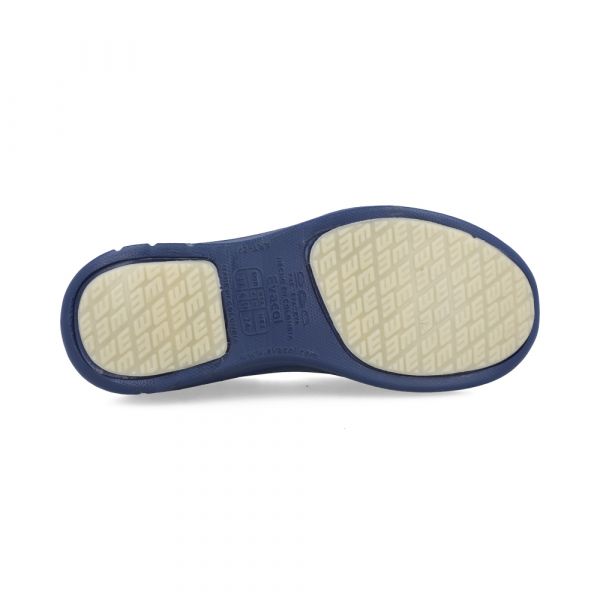 ZAPATO DOTACIÓN ANTIDESLIZANTE 0201
