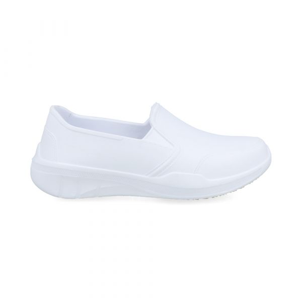 ZAPATO DOTACIÓN ANTIDESLIZANTE 0201