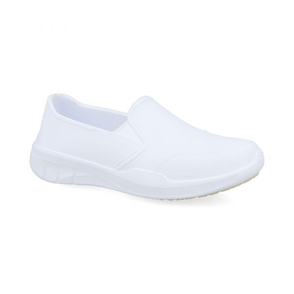 ZAPATO DOTACIÓN ANTIDESLIZANTE 0201