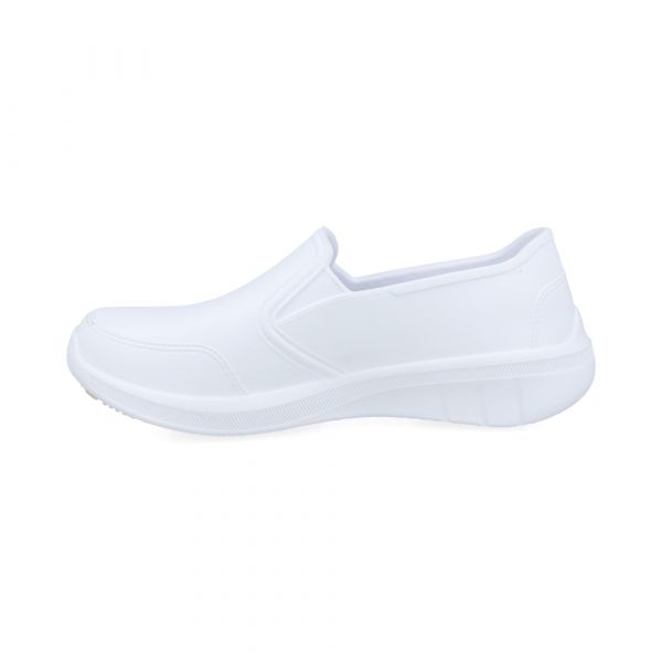 ZAPATO DOTACIÓN ANTIDESLIZANTE 0201