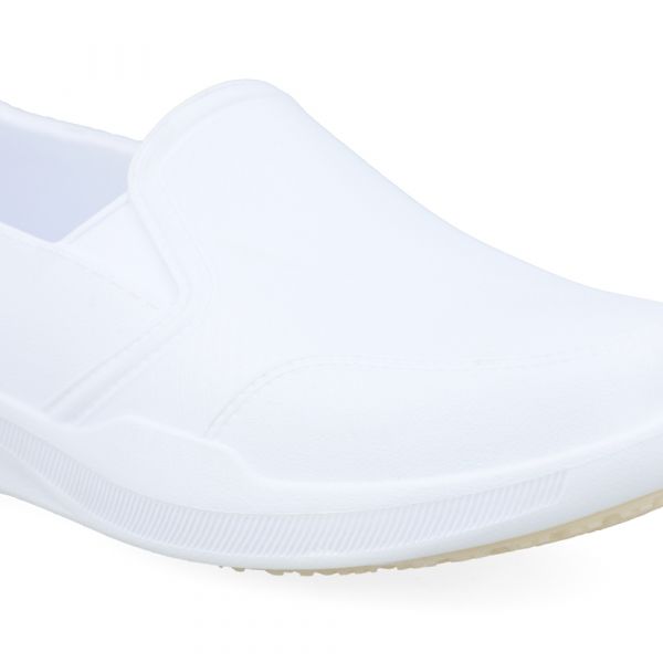 ZAPATO DOTACIÓN ANTIDESLIZANTE 0201