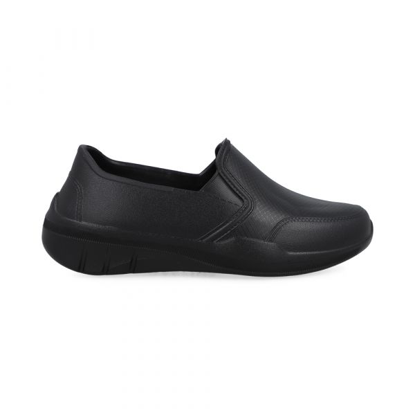 ZAPATO DOTACIÓN ANTIDESLIZANTE 0201